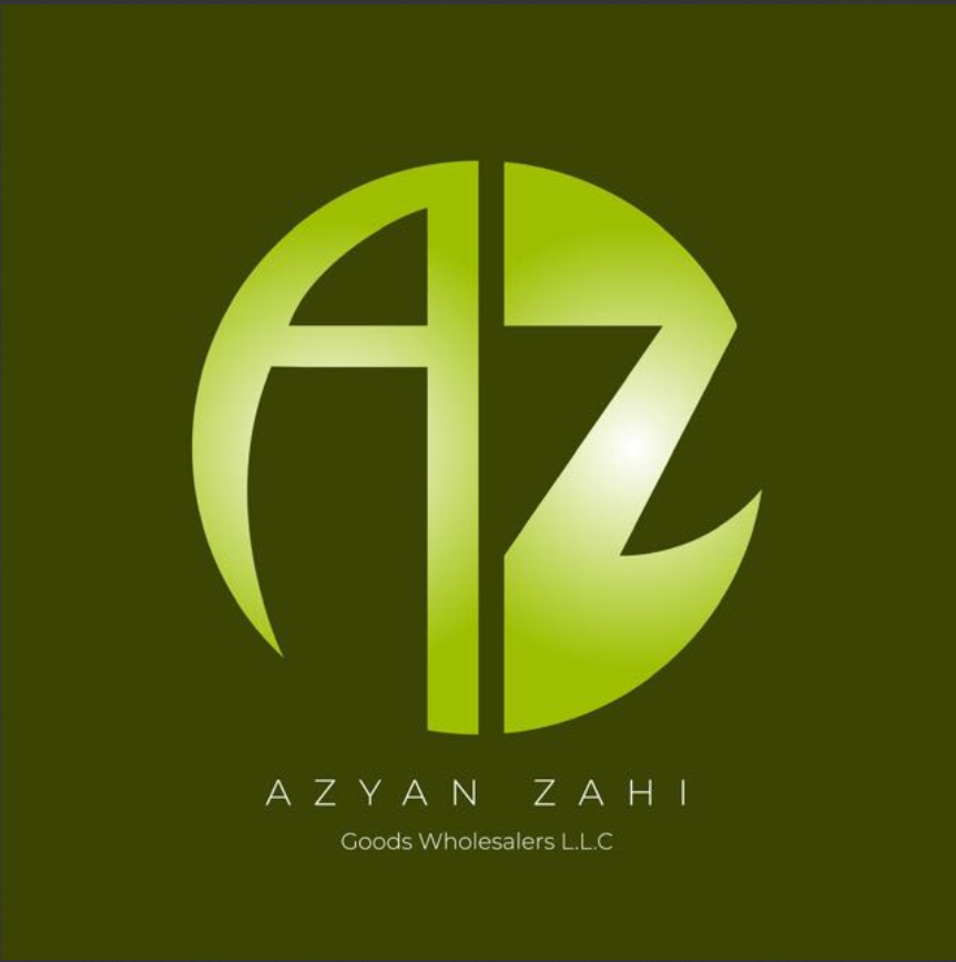 Azyan Zahi Logo