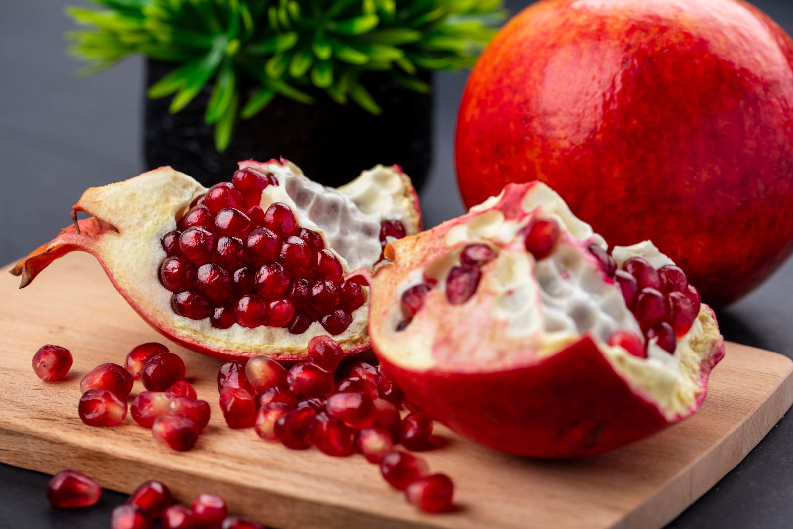 Pomegranate